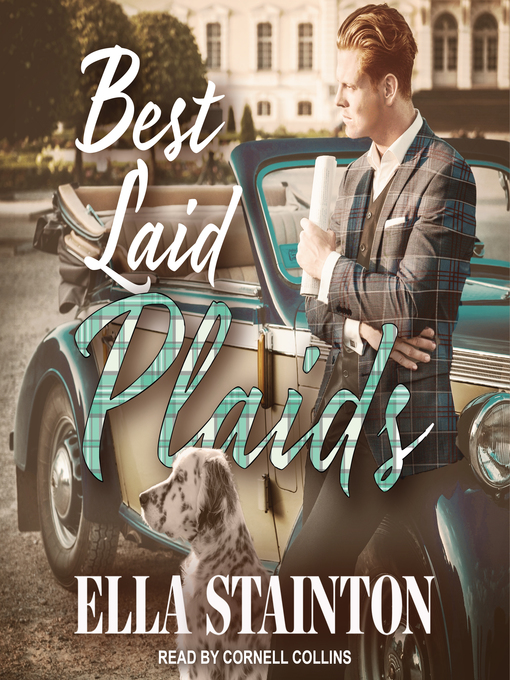 Title details for Best Laid Plaids by Ella Stainton - Available